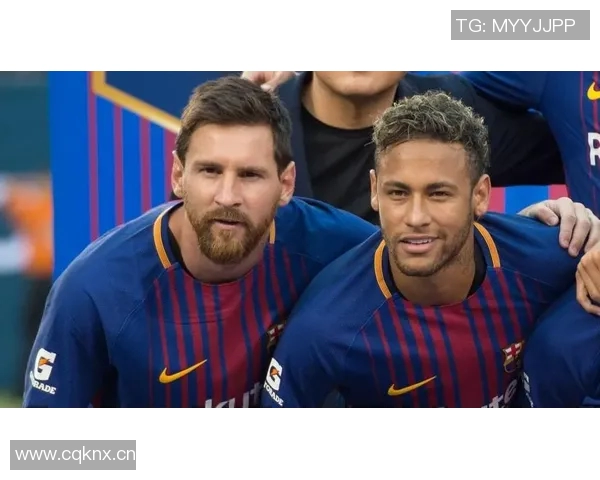 哈维盛赞亚马尔天赋异禀能展现内马尔梅西级别的精彩动作